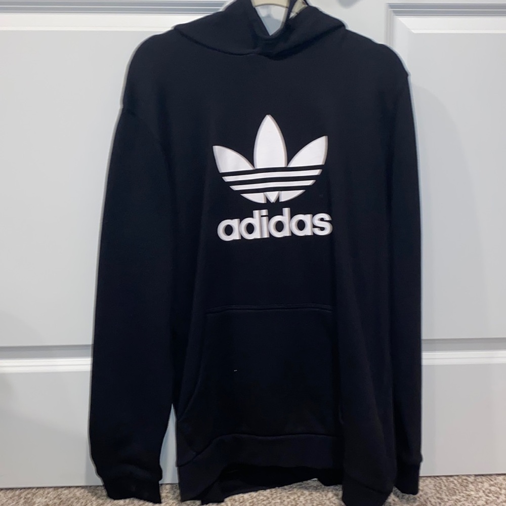 Adidas Sweatshirt